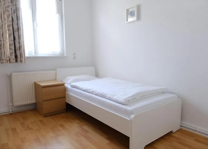 Affittacamere Euromamhaus - Korean