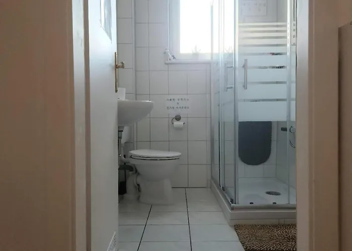 Affittacamere Euromamhaus - Korean Francoforte sul Meno
